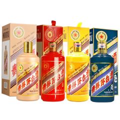 珠海回收定制茅臺(tái)酒