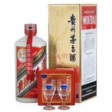 佛山回收茅臺酒價格