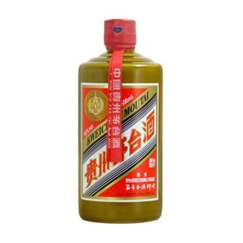 江門回收茅臺酒