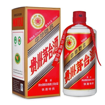 佛山茅臺(tái)酒回收