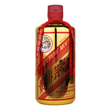 深圳回收茅臺酒